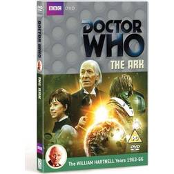 Doctor Who - The Ark [DVD] [1966]